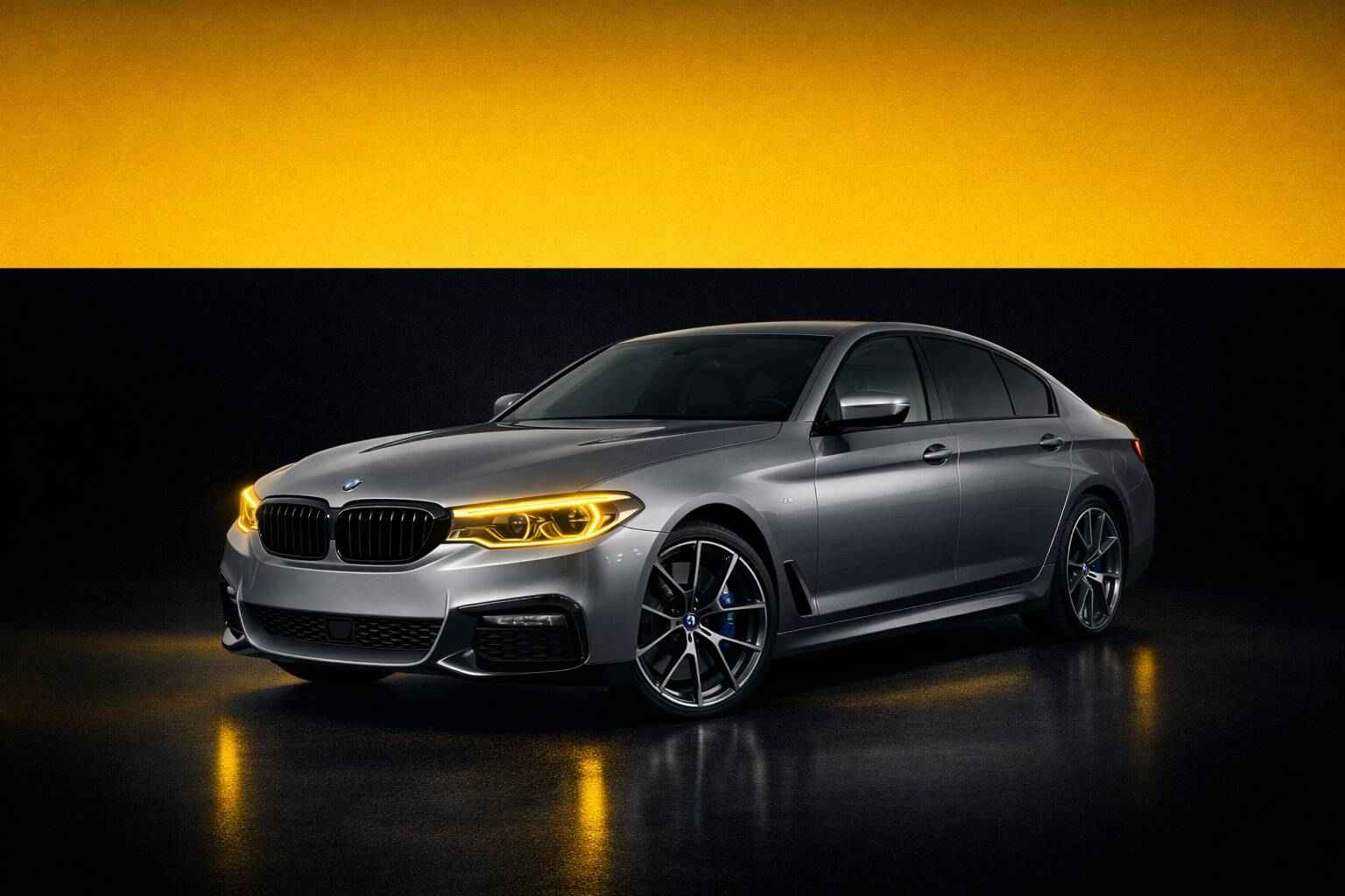Bmw 5 G30