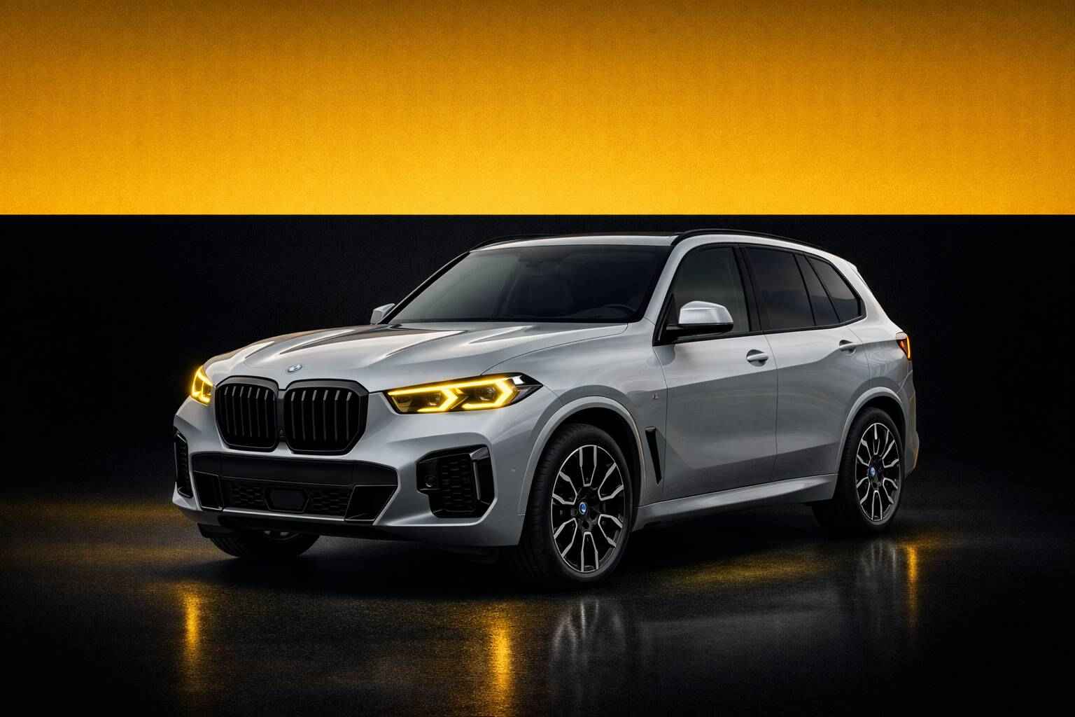 Bmw X5 G05
