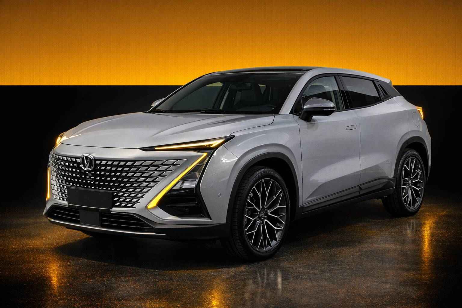 Changan Uni T