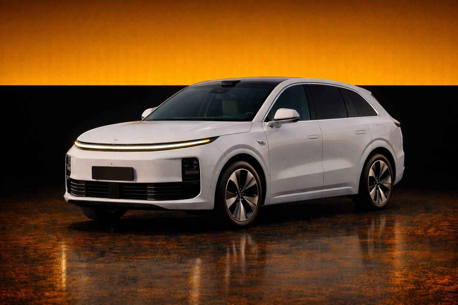 Li Auto L6