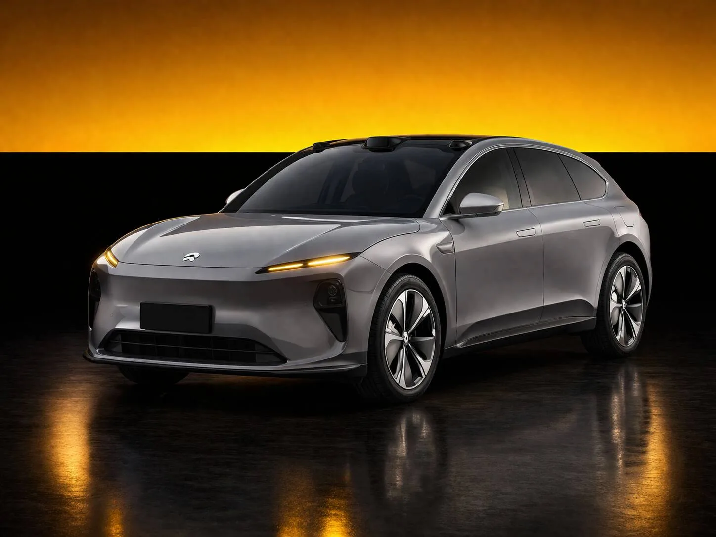 Nio Et7