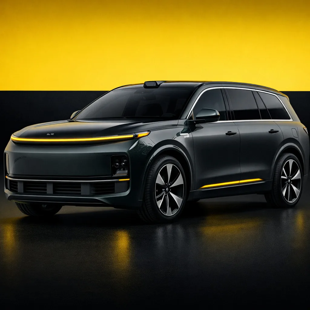 Vw Touareg Cr